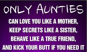 only-aunties
