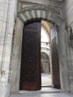 2015-11-25-fatih mosque door.3
