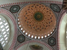 Istanbul_11_22 -Süleymaniye Mosque 1