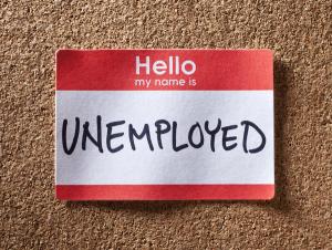 my name is unemployed